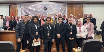 "هيرونداك" مشروع تخرج طلاب إعلام القاهرة لدعم الصناعة المصرية 2 - جريدة المساء "هيرونداك" مشروع تخرج طلاب إعلام القاهرة لدعم الصناعة المصرية 1 - جريدة المساء