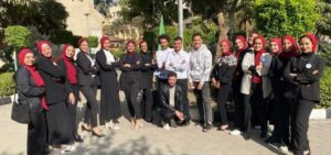 "هيرونداك" مشروع تخرج طلاب إعلام القاهرة لدعم الصناعة المصرية 20 - جريدة المساء "هيرونداك" مشروع تخرج طلاب إعلام القاهرة لدعم الصناعة المصرية 19 - جريدة المساء