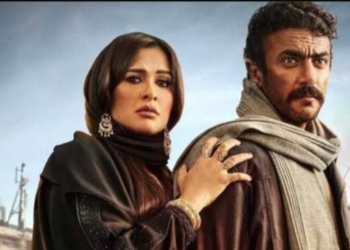 مها على .. تكتب: خلطة ياسمين عبدالعزيز .. (ضرب نار) 17 - جريدة المساء