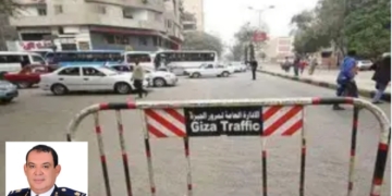 النشرة المرورية الجمعة 7 أبريل .. غلق جزئي بشارع المطار في الاتجاهين لمدة يومين 2 - جريدة المساء النشرة المرورية الجمعة 7 أبريل .. غلق جزئي بشارع المطار في الاتجاهين لمدة يومين 1 - جريدة المساء