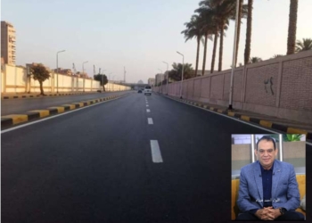 النشرة المرورية الأحد 9 أبريل .. غلق كلي لشارع السودان وتقاطعه مع شارع جامعة الدول العربية لمدة 48 ساعة 17 - جريدة المساء