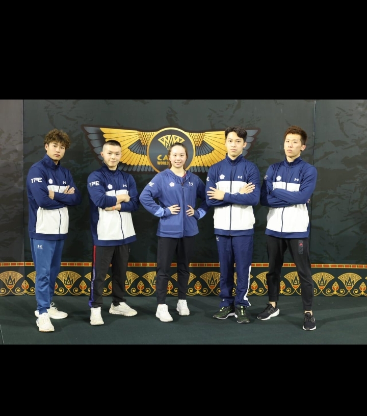 40 دولة تشارك فى بطولة كأس العالم للجمباز..بالقاهرة 18 - جريدة المساء