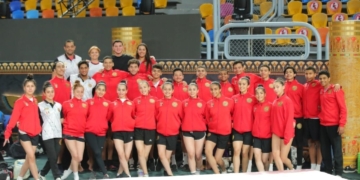 اليوم.. انطلاق منافسات بطولة كاس العالم للجمباز الفني..بالقاهرة 2 - جريدة المساء اليوم.. انطلاق منافسات بطولة كاس العالم للجمباز الفني..بالقاهرة 1 - جريدة المساء