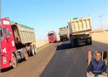 النشرة المرورية السبت 29 أبريل.. بسبب التوقيت الصيفي || تعرف علي مواعيد حظر سير التريلات أعلي الطريق الدائري 29 - جريدة المساء