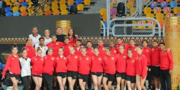 اليوم .. ختام منافسات بطولة كاس العالم للجمباز القاهرة 2023 2 - جريدة المساء اليوم .. ختام منافسات بطولة كاس العالم للجمباز القاهرة 2023 1 - جريدة المساء