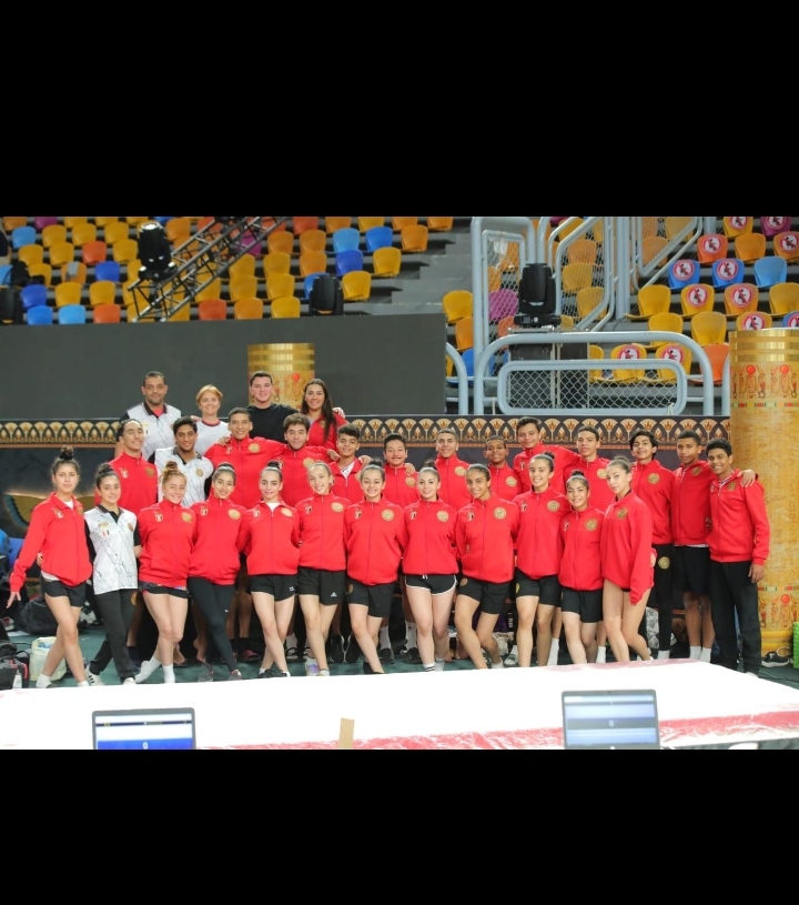 اليوم .. ختام منافسات بطولة كاس العالم للجمباز القاهرة 2023 20 - جريدة المساء اليوم .. ختام منافسات بطولة كاس العالم للجمباز القاهرة 2023 19 - جريدة المساء