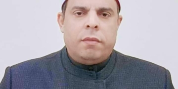 "السباعي" .. وكيلًا لوزارة الأوقاف بالبحر الأحمر 2 - جريدة المساء "السباعي" .. وكيلًا لوزارة الأوقاف بالبحر الأحمر 1 - جريدة المساء