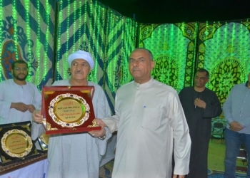 لجنة زكاة المحروسة بقنا تقيم المسابقة الكبرى لحفظ القرآن الكريم 29 - جريدة المساء