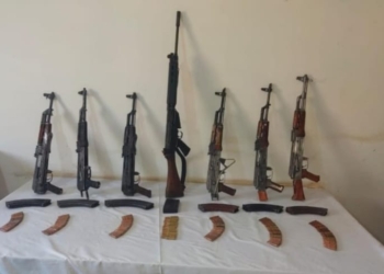 مصرع 3 عناصر إجرامية في تبادل إطلاق النار مع الشرطة بقنا 23 - جريدة المساء