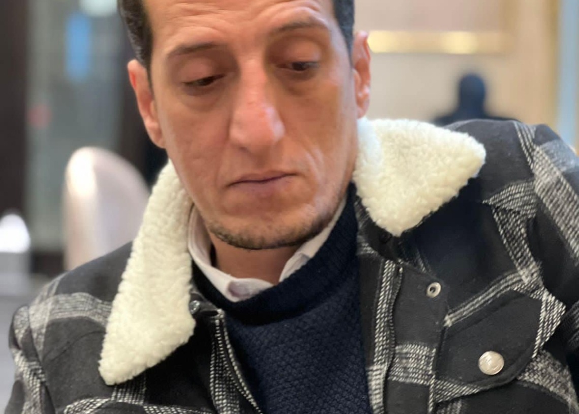 خمسون ممثلا شاملا يقدمهم سامح بسيوني في مسرحيته الجديدة 17 - جريدة المساء