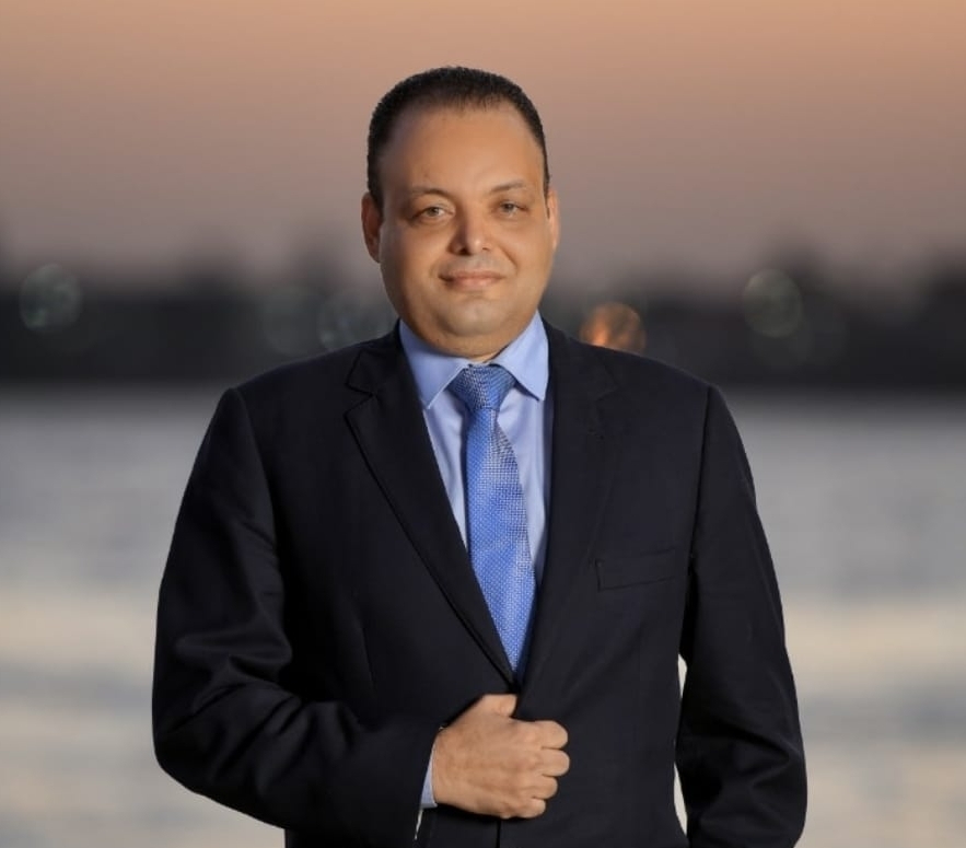 بحضور المحافظ .. "مصر الخير" تقيم حفل إفطار جماعي لـ 1000 مواطن بنقادة اليوم 18 - جريدة المساء المستشار سعودي إبراهيم