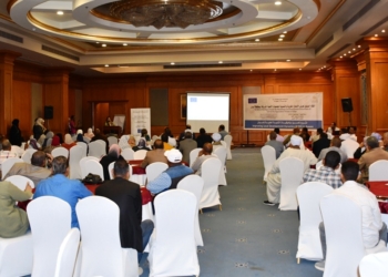 محافظ أسوان يكلف السكرتير العام المساعد بحضور فعاليات اللقاء السنوى لمعرض الأعمال الخيرية والتنموية للجمعيات الأهلية الشريكة لمؤسسة أم حبيبة 18 - جريدة المساء