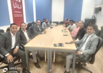 أعضاء محاكاة مجلس الشيوخ وبرلمان الشباب بقنا يشاركون في منتدى الحوار الوطني 29 - جريدة المساء