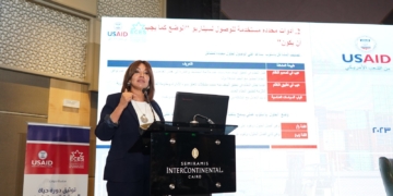 يختصر زمن الإجراءات إلى 11 يوما فقط .. "المصرى للدراسات الاقتصادية" يقترح خطة متكاملة لإصلاح منظومة التصدير والاستيراد 1 - جريدة المساء