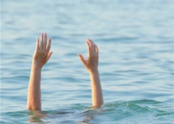 غرق 3شباب بمصيف جمصه 16 - جريدة المساء