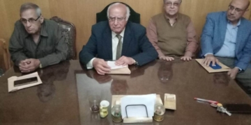 السيد عيد رئيسا لنادى القصة و الجوخ نائبا و ناصف سكرتيرا عاما و نجم للصندوق 1 - جريدة المساء