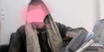 عامل يقتل ابن عمه ويدفن جثته فى صجراء قنا وحيوان ضال يكشف الجريمه    1 - جريدة المساء