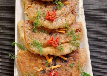 حواوشي رنجة بطريقة جديدة 17 - جريدة المساء