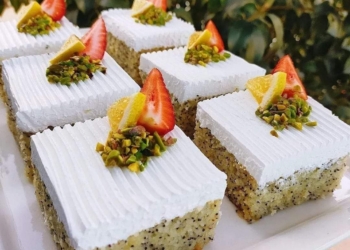 طريقة عمل القشطوطة 19 - جريدة المساء