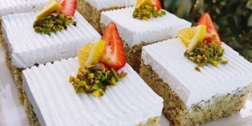 طريقة عمل القشطوطة 2 - جريدة المساء طريقة عمل القشطوطة 1 - جريدة المساء