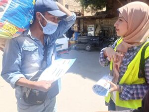 مناظرة 641 حالة في قافلة مستقبل وطن الطبية بساحل نجع حمادي 24 - جريدة المساء