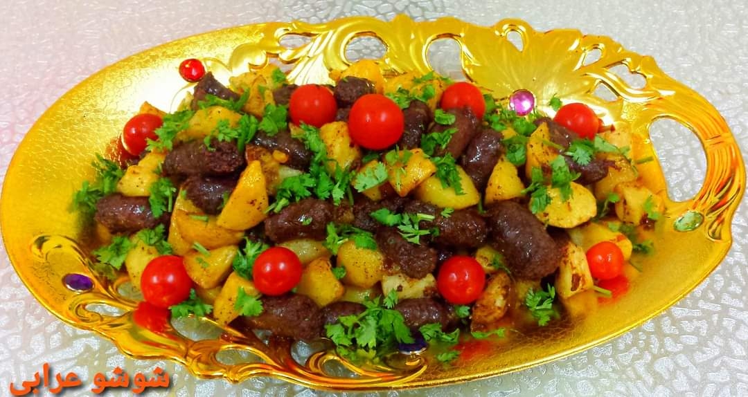 سجق بالبطاطس .. وصفة لذيذة وسريعة 19 - جريدة المساء