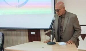 بحضور نائب المحافظ .. أعضاء محاكاة مجلس الشيوخ بقنا يشاركون في منتدي الحوار الوطني للشباب 25 - جريدة المساء