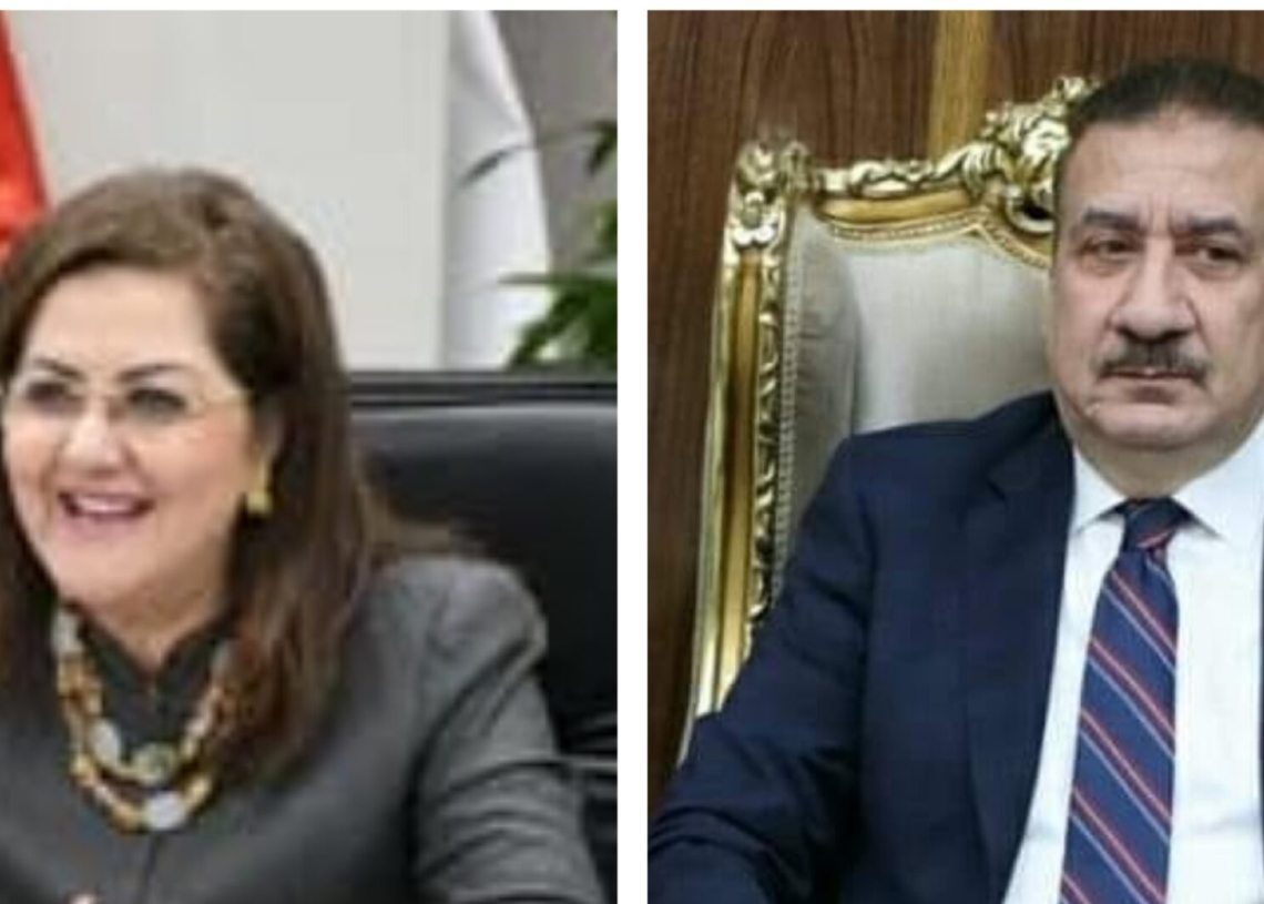 5,1 مليار جنيه لتنفيذ 343 مشروعًا تنمويًا بالمنوفية 19 - جريدة المساء 5,1 مليار جنيه لتنفيذ 343 مشروعًا تنمويًا بالمنوفية 18 - جريدة المساء