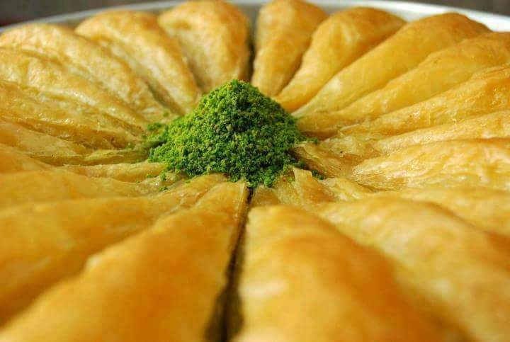 صينية جلاش بالكريمة بمكونات بسيطة للشيف مسعد الهواري 26 - جريدة المساء