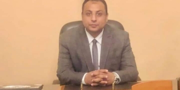 "محمد عزالدين" .. سكرتيرًا للوحدة المحلية لمركز ومدينة قنا 2 - جريدة المساء "محمد عزالدين" .. سكرتيرًا للوحدة المحلية لمركز ومدينة قنا 1 - جريدة المساء