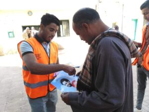 الكشف والعلاج بالمجان لـ ٥٩١ حالة في قافلة نائب مستقبل وطن بنجع حمادي 24 - جريدة المساء