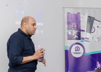 إنطلاق تطبيق تاسكد ان بالمملكة العربية السعودية 19 - جريدة المساء