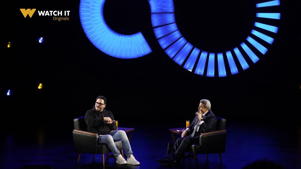 منصة WATCH IT تعلن بدء دعم صناع المحتوى الترفيهي 18 - جريدة المساء