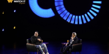 منصة WATCH IT تعلن بدء دعم صناع المحتوى الترفيهي 1 - جريدة المساء