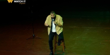 منصة WATCH IT تعلن عن انتاجها الأصلي الجديد Sold Out كامل العدد   1 - جريدة المساء