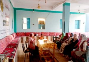 "الجدري المائي عند الأطفال .. الأسباب والعلاج" ندوة لحزب الشعب الجمهوري بقنا 33 - جريدة المساء "الجدري المائي عند الأطفال .. الأسباب والعلاج" ندوة لحزب الشعب الجمهوري بقنا 32 - جريدة المساء