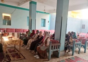 "الجدري المائي عند الأطفال .. الأسباب والعلاج" ندوة لحزب الشعب الجمهوري بقنا 22 - جريدة المساء