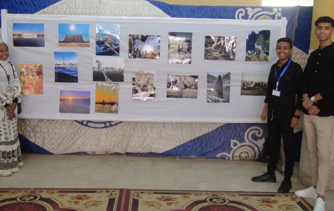 "عيون الكاميرا.. حلوة يا بلدي" أول مبادرة لتوثيق التراث بالتصوير الفوتوغرافى 20 - جريدة المساء "عيون الكاميرا.. حلوة يا بلدي" أول مبادرة لتوثيق التراث بالتصوير الفوتوغرافى 19 - جريدة المساء