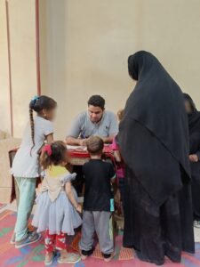 مناظرة ٤٦٠ حالة في قافلة طبية لـ "سند الصعيد" .. بقوص 52 - جريدة المساء