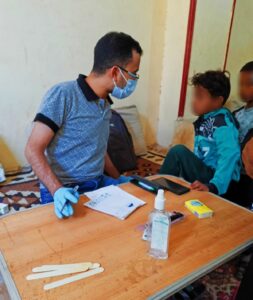 مناظرة ٤٦٠ حالة في قافلة طبية لـ "سند الصعيد" .. بقوص 32 - جريدة المساء