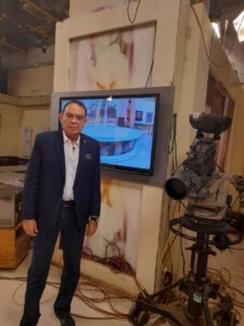 ألف مبروك.. زفاف عمر أحمد هشام وإسراء إبراهيم الخميس 19 - جريدة المساء