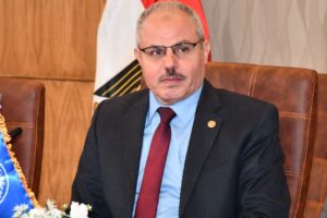 المواطن.. الفائز الأول فى منظومة رقمنة الخدمات بالاسماعيلية 25 - جريدة المساء