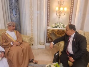 توقيع اتفاقية إزالة ومنع الازدواج الضريبي هذا الشهر بالقاهرة .. بين مصر وعمان 22 - جريدة المساء توقيع اتفاقية إزالة ومنع الازدواج الضريبي هذا الشهر بالقاهرة .. بين مصر وعمان 21 - جريدة المساء