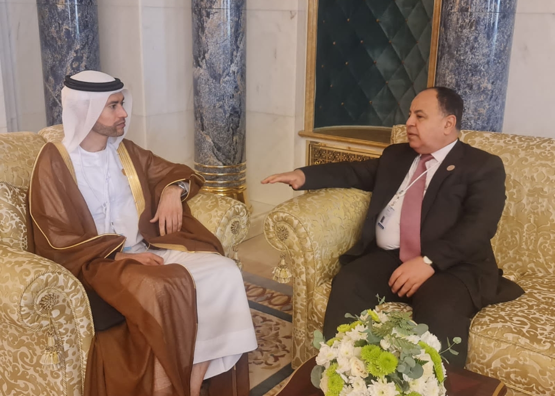 د. معيط: نتعامل مع الأزمات العالمية بحزمة متكاملة من الإجراءات والتدابير الداعمة للاقتصاد 19 - جريدة المساء