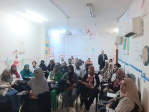 "الاتجار بالبشر وسبل مكافحته" .. في ندوة بقنا 35 - جريدة المساء