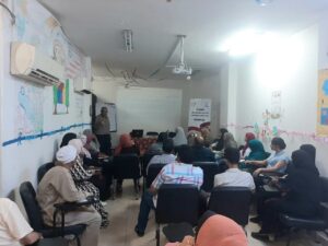 "الاتجار بالبشر وسبل مكافحته" .. في ندوة بقنا 21 - جريدة المساء