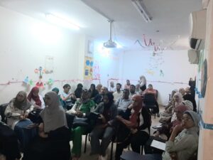 "الاتجار بالبشر وسبل مكافحته" .. في ندوة بقنا 25 - جريدة المساء