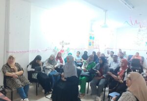 "الاتجار بالبشر وسبل مكافحته" .. في ندوة بقنا 33 - جريدة المساء