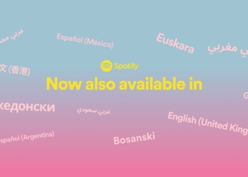 منصة Spotify تتيح اللغة العربية باللهجة السعودية والمصرية والمغربية على التطبيق 29 - جريدة المساء