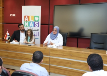 الوصول إلى "قسطرة" هي الأولى من نوعها للأطفال المصابين بضمور الشريان الرئوي فى مستشفى الناس 32 - جريدة المساء